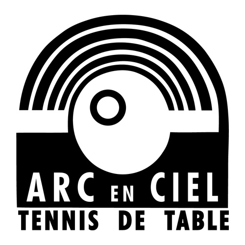 Logo Arc en Ciel CTTT