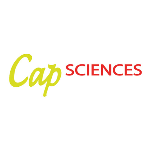 Logo Cap Sciences