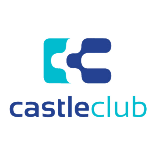 Logo Castle Club