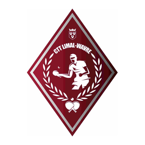 Logo CTT Limal-Wavre