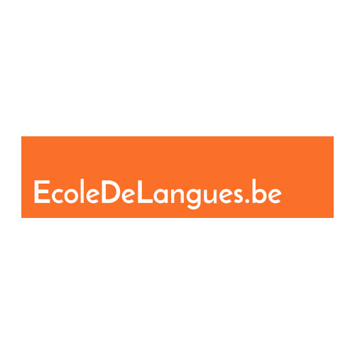 Logo EcoleDeLangues.be