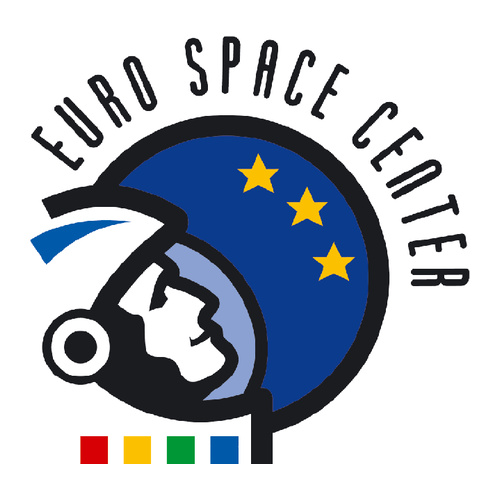 Logo Euro Space Center