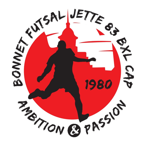 Logo Futsal Jette
