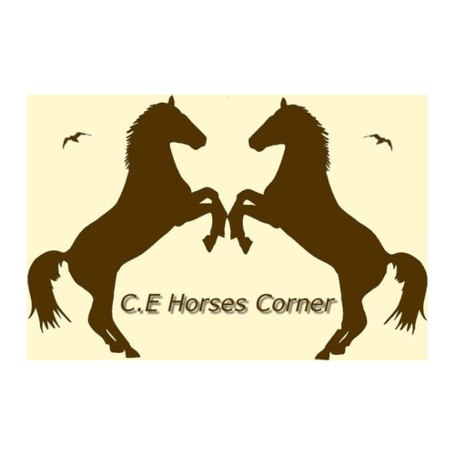 Logo Horse's Corner à Bierges