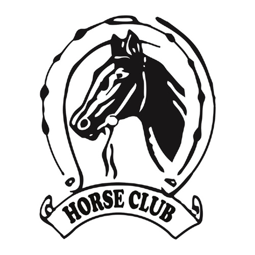 Logo Horses Club Manège la Motte