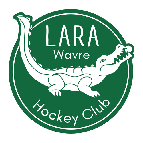 Logo Lara Hockey Club