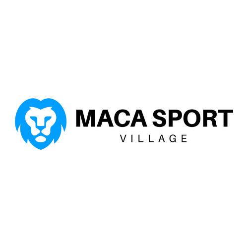 Logo Maca Sport Village