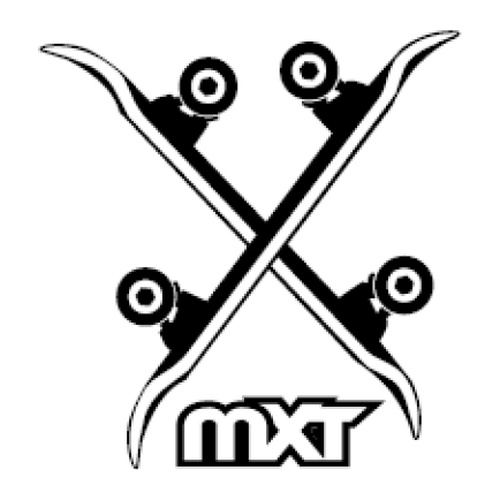 Logo Max Extrême