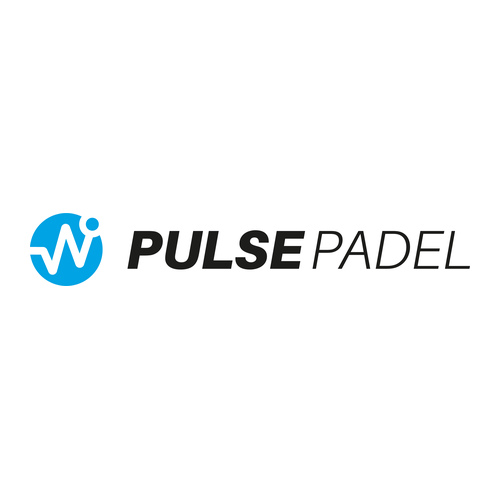 Logo Pulse Padel Limal