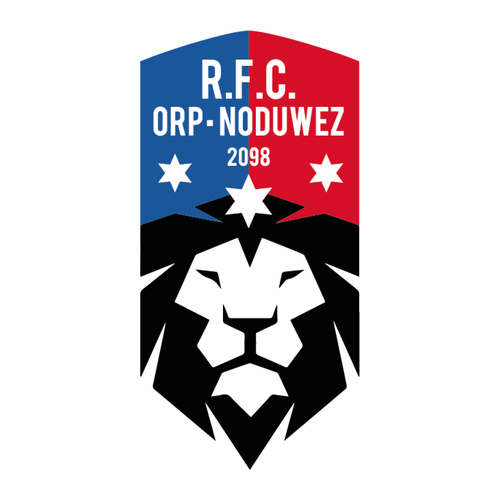 Logo R.F.C. ORP Noduwez