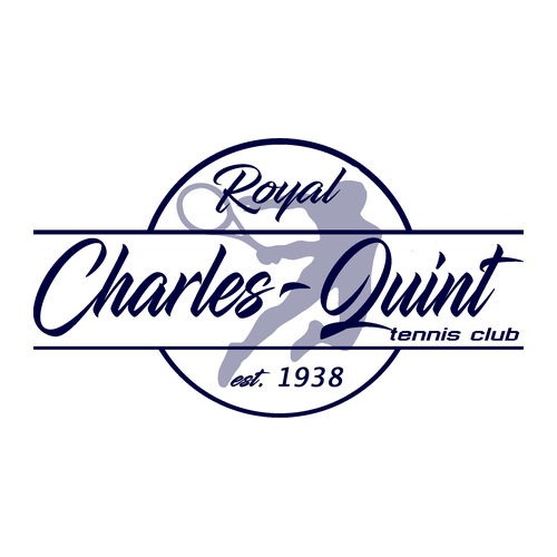 Logo Royal Charles-Quint Tennis Club