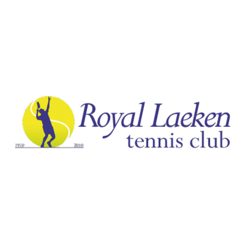 Logo Royal Laeken Tennis Club