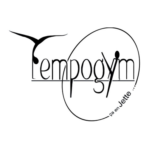 Logo Tempo Gym