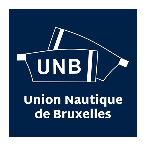 Logo Union Nautique de Bruxelles