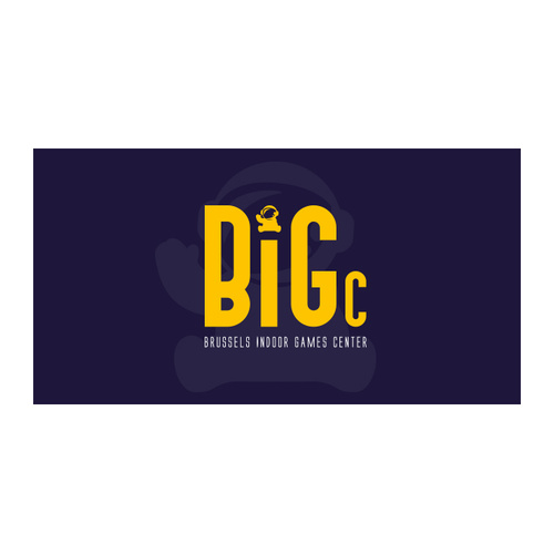Logo Bic c