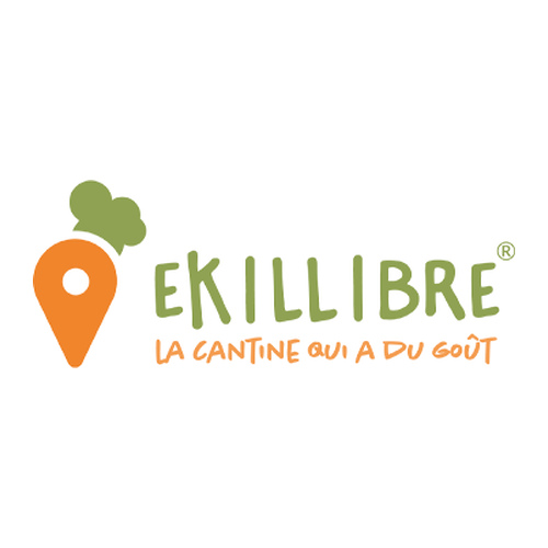 Logo Ekillibre