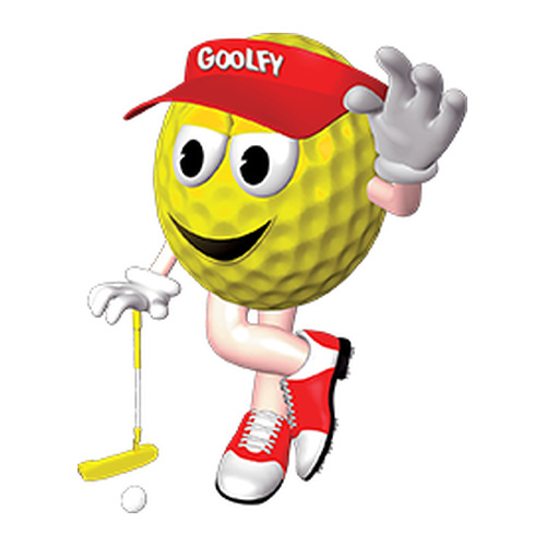 Logo Goolfy