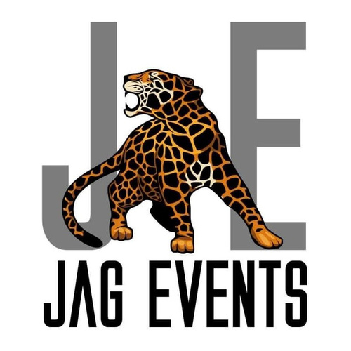 Logo Jag Event