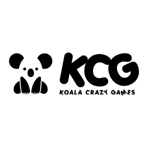 Logo Koala Crazy Games