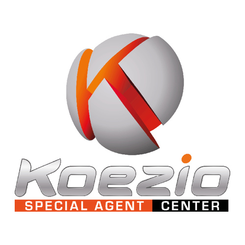 Logo Koezio