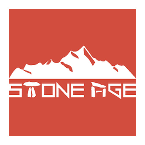 Logo Stone Age