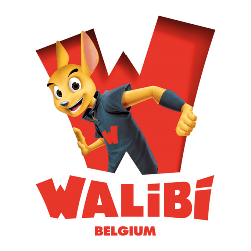 Logo Walibi