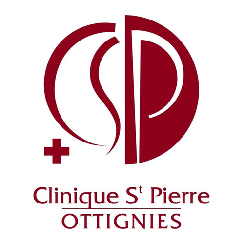 Logo Clinique St-Pierre