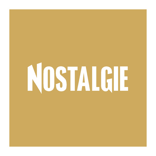 Logo Nostalgie