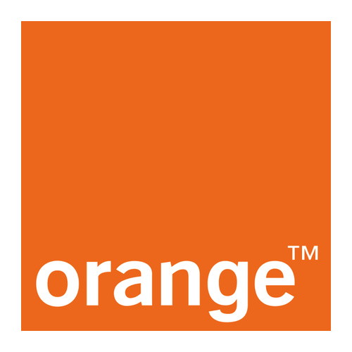 Logo Orange