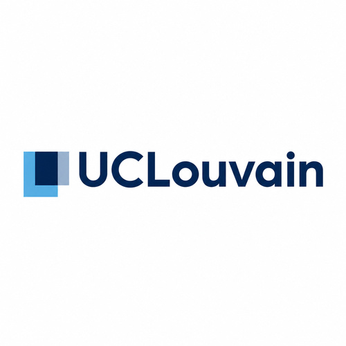 Logo UCLouvain
