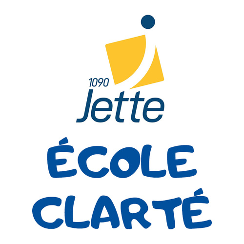 Logo Jette - Ecole Clarté