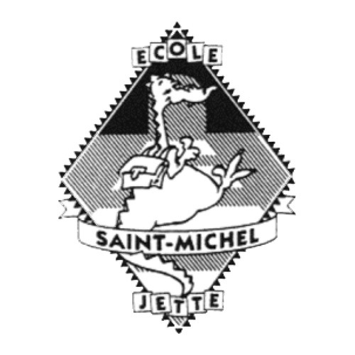 Logo Jette - Ecole Saint Michel