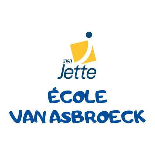 Logo Jette - Ecole Van Asbroeck