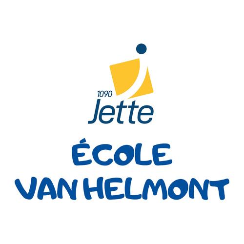 Logo Jette - Ecole Van Helmont