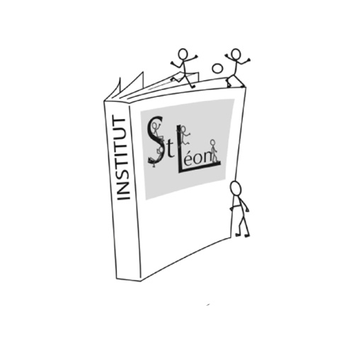 Logo La Hulpe – Institut Saint-Léon