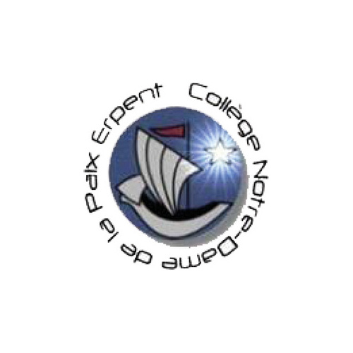 Logo Namur - Collège d'Erpent