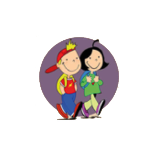 Logo Perwez – Ecole de Thorembais-les-Béguines