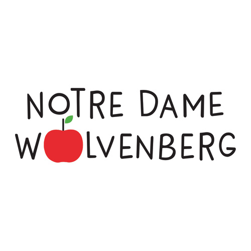Logo Uccle - Notre Ecole