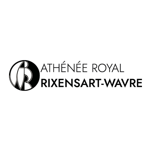 Logo Wavre - Athénée Royal Maurice Carême