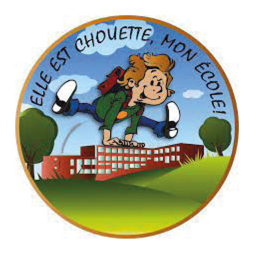 Logo Wemmel - Ecole communale Francophone Maternelle & Primaire