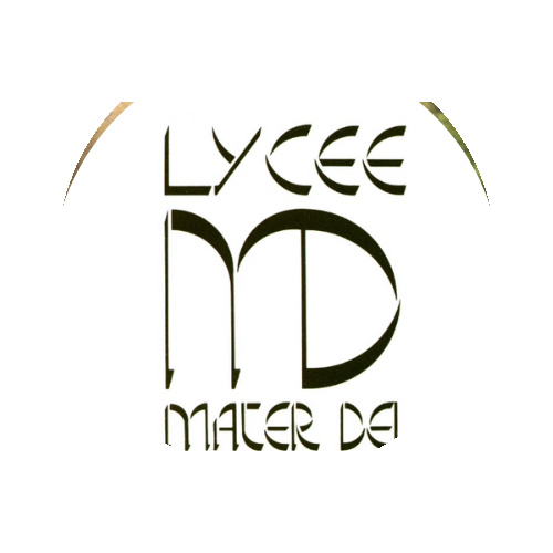 Logo Woluwe-Saint-Pierre - Lycée Mater Dei